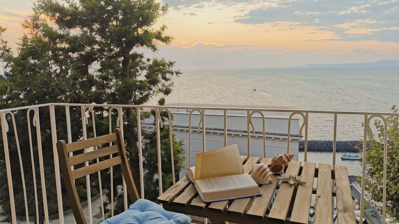 Photo of Outdoor in Piano di Sorrento