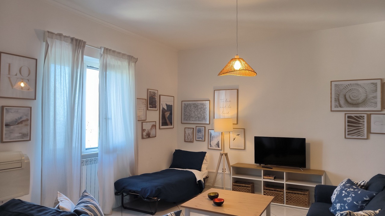 Photo of Livingroom in Piano di Sorrento