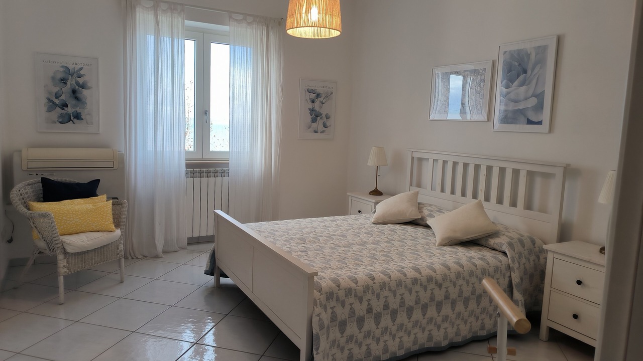 Photo of Bedroom in Piano di Sorrento