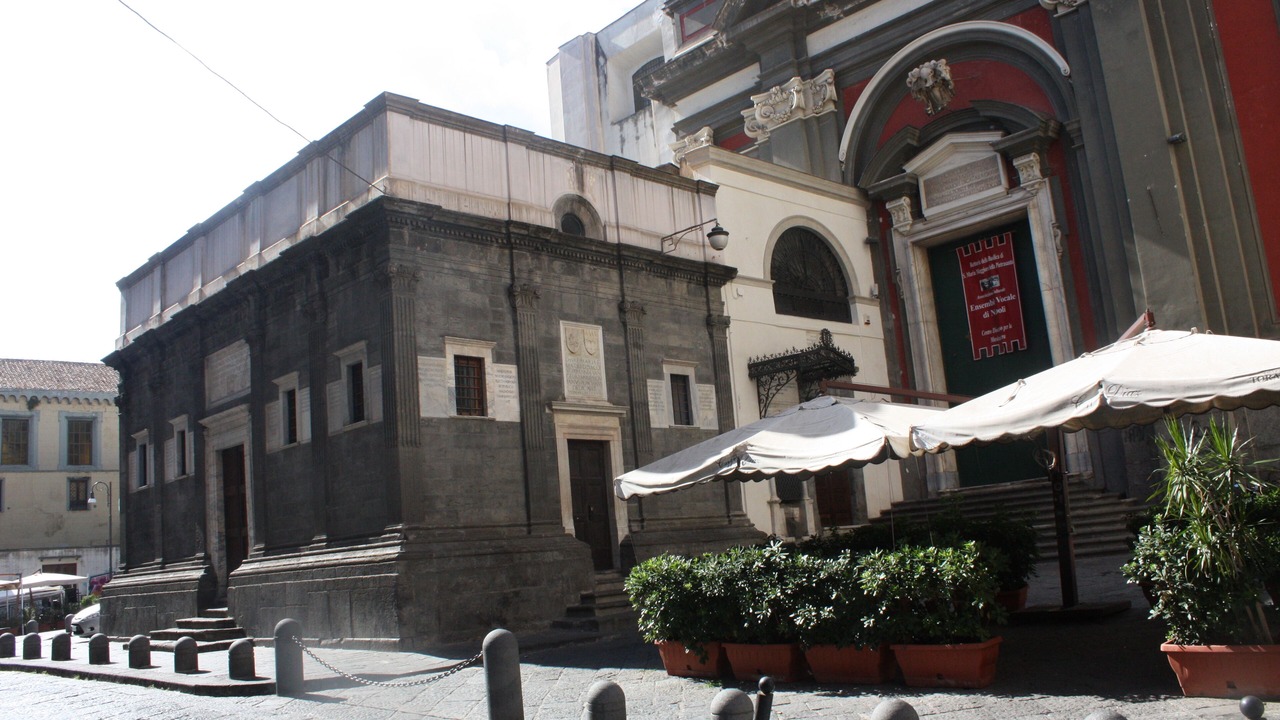 Photo of Others in Naples City Centre