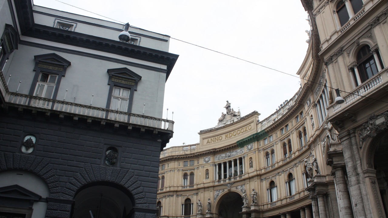 Photo of Others in Naples City Centre