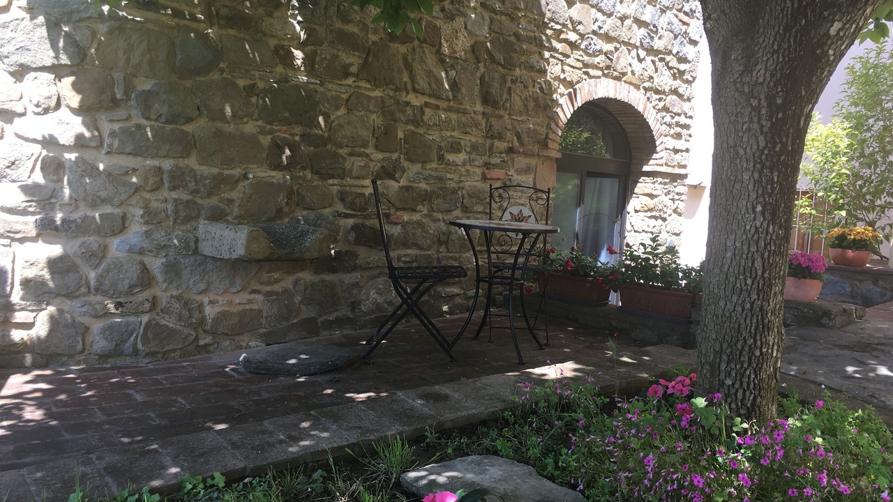 Photo of Outdoor in Castiglion Fibocchi