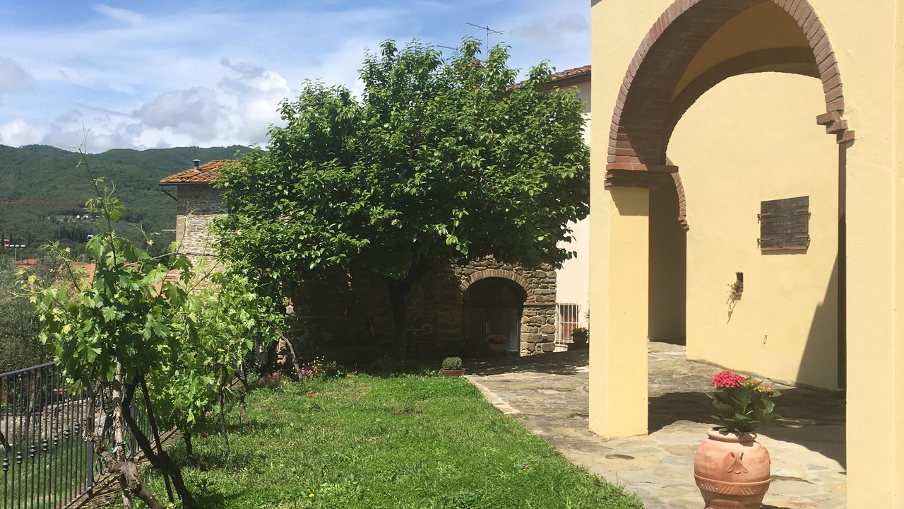 Photo of Outdoor in Castiglion Fibocchi