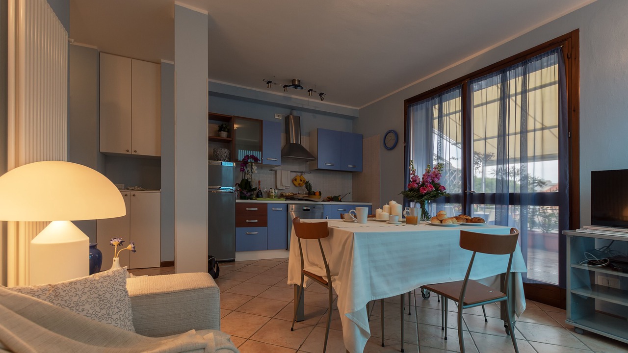 Photo of Bedroom in Marina di Ravenna