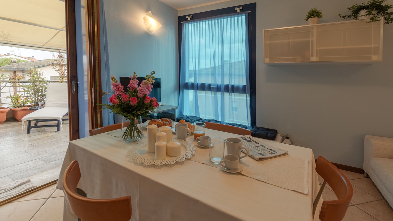 Photo of Bedroom in Marina di Ravenna