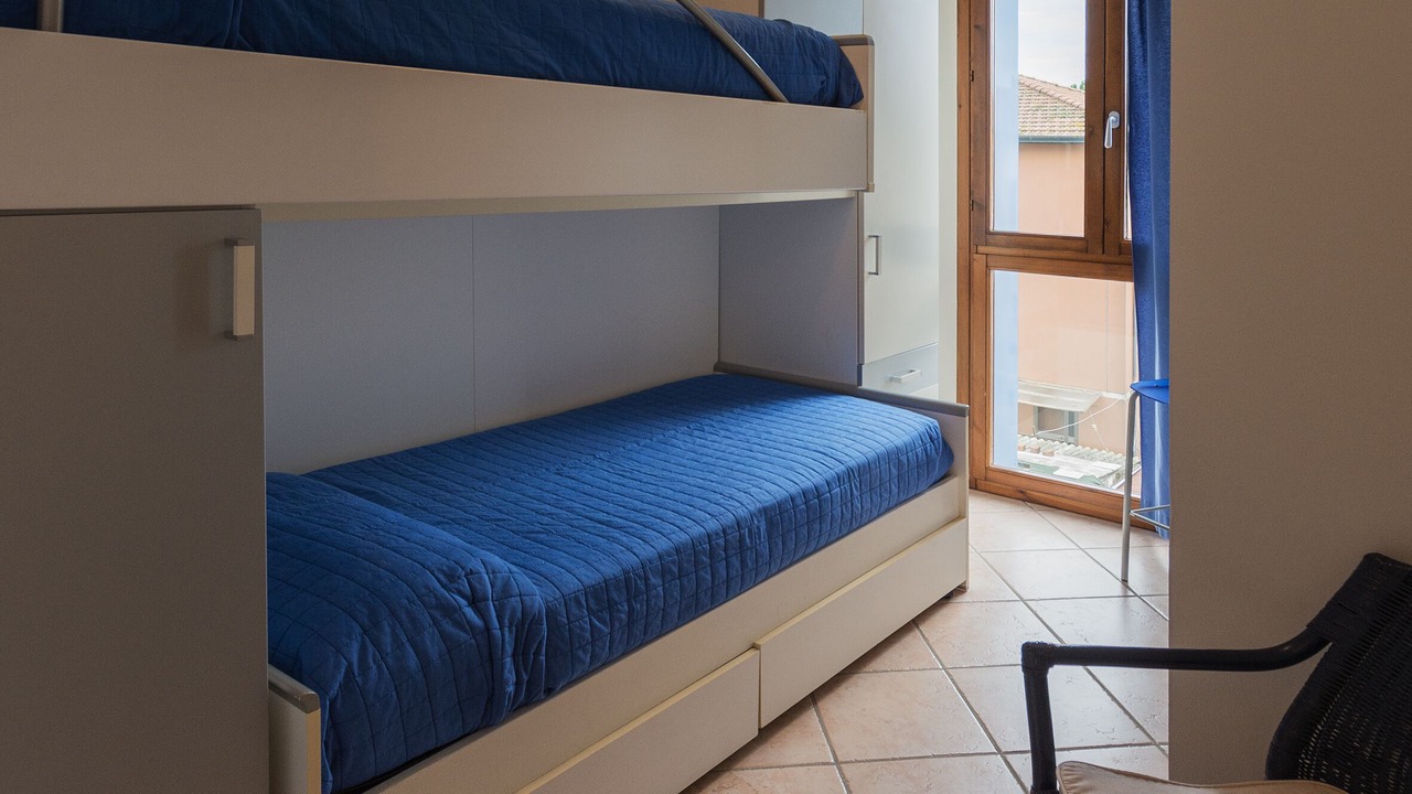 Photo of Bedroom in Marina di Ravenna