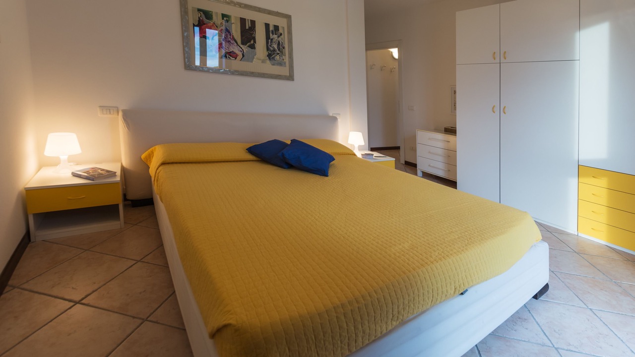 Photo of Bedroom in Marina di Ravenna