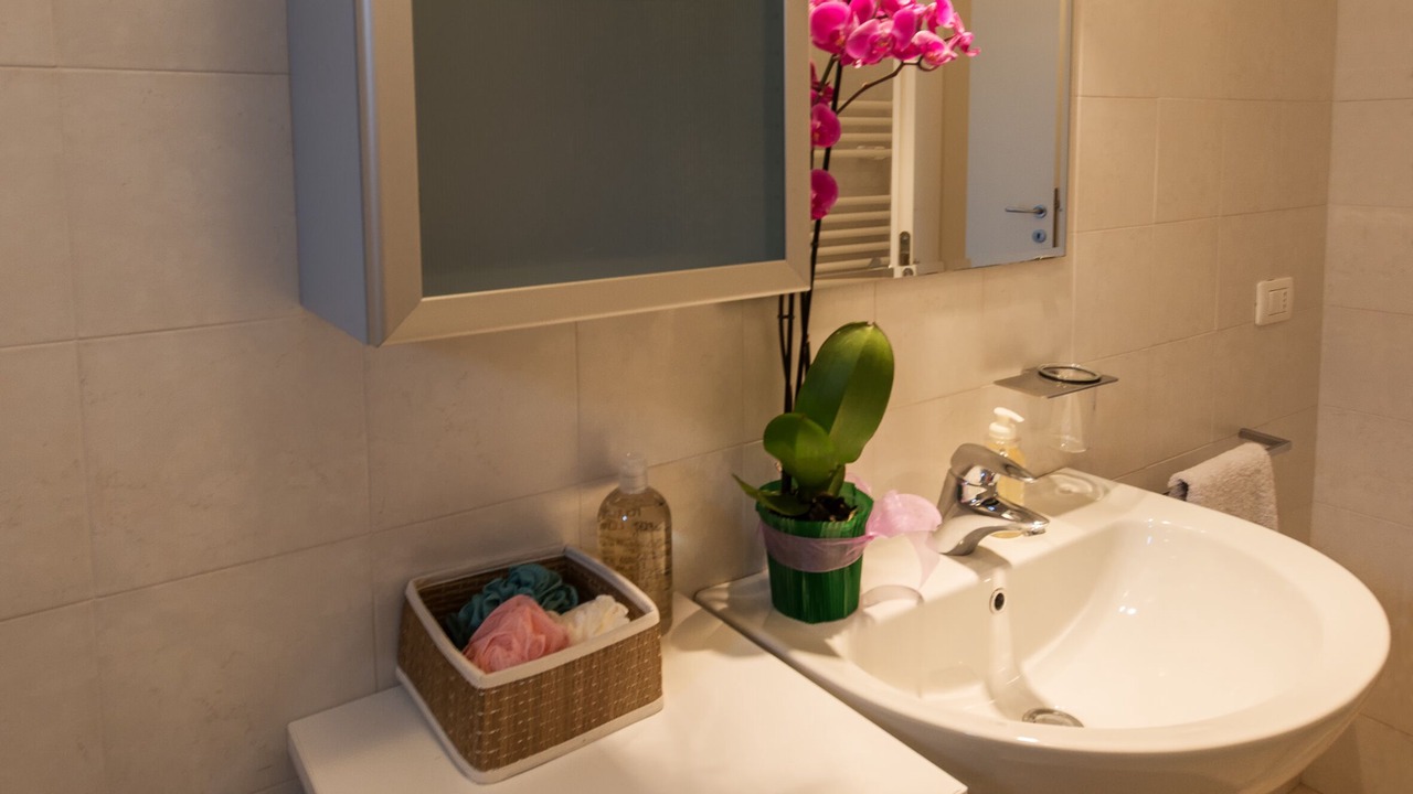 Photo of Bathroom in Marina di Ravenna