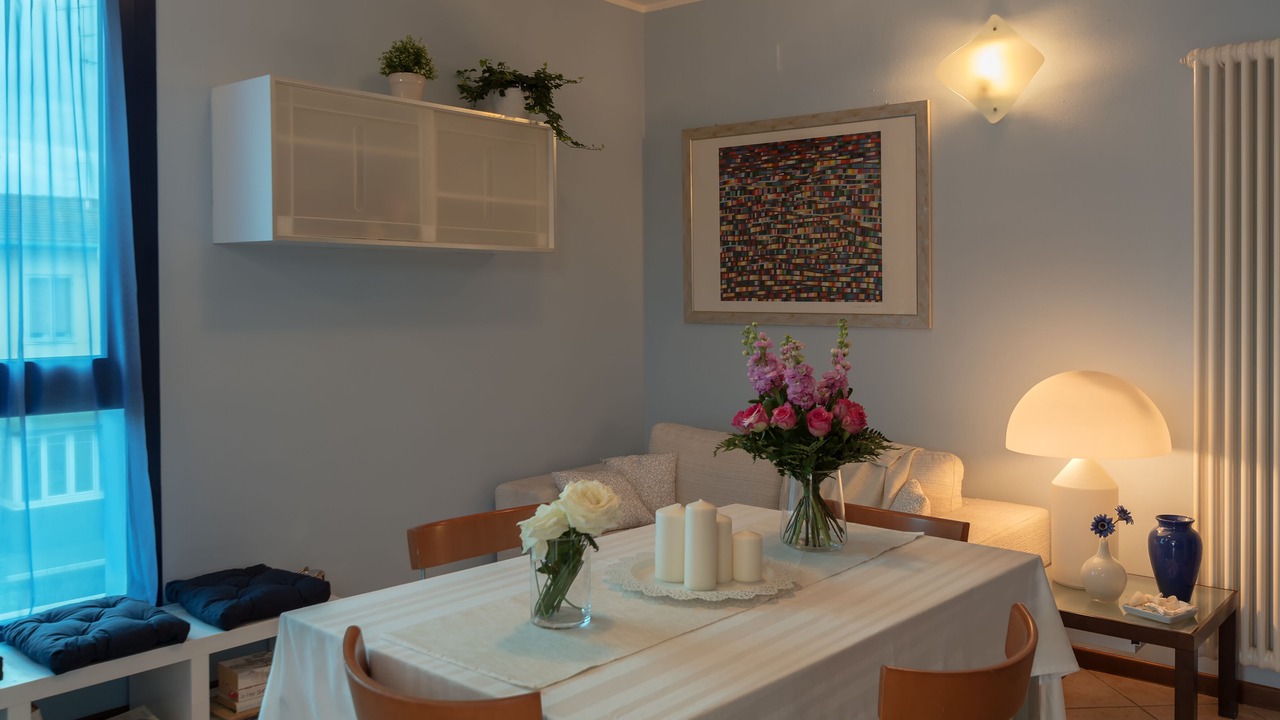 Photo of Bedroom in Marina di Ravenna