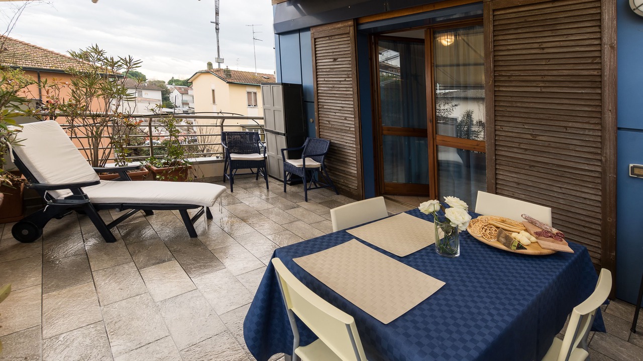 Photo of Outdoor in Marina di Ravenna