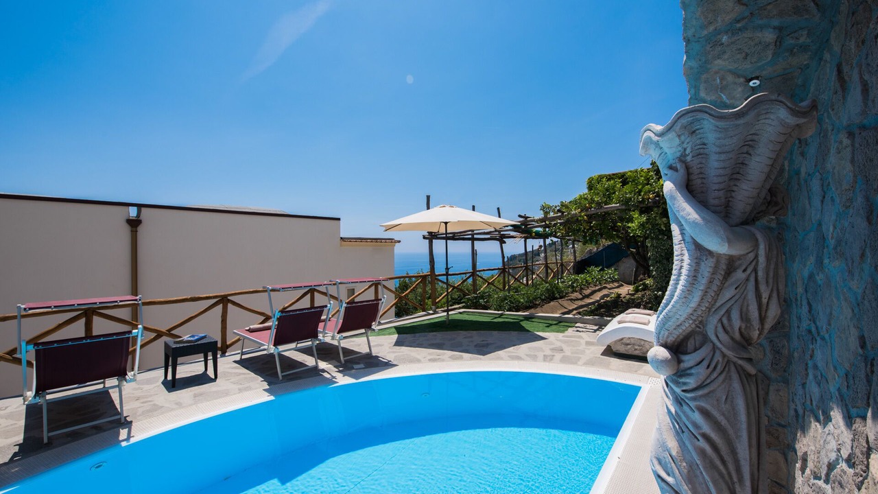 Photo of Outdoor in Praiano