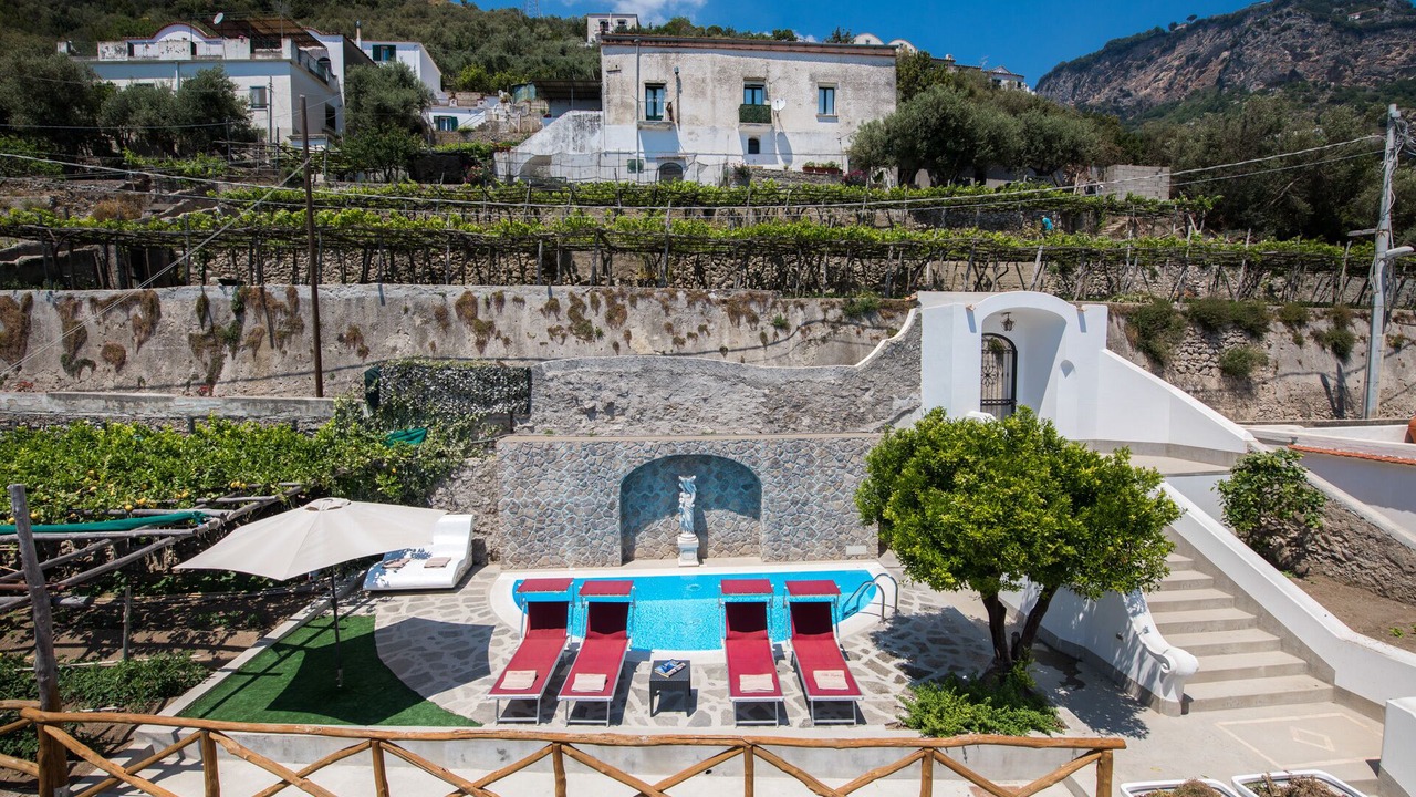 Photo of Outdoor in Praiano