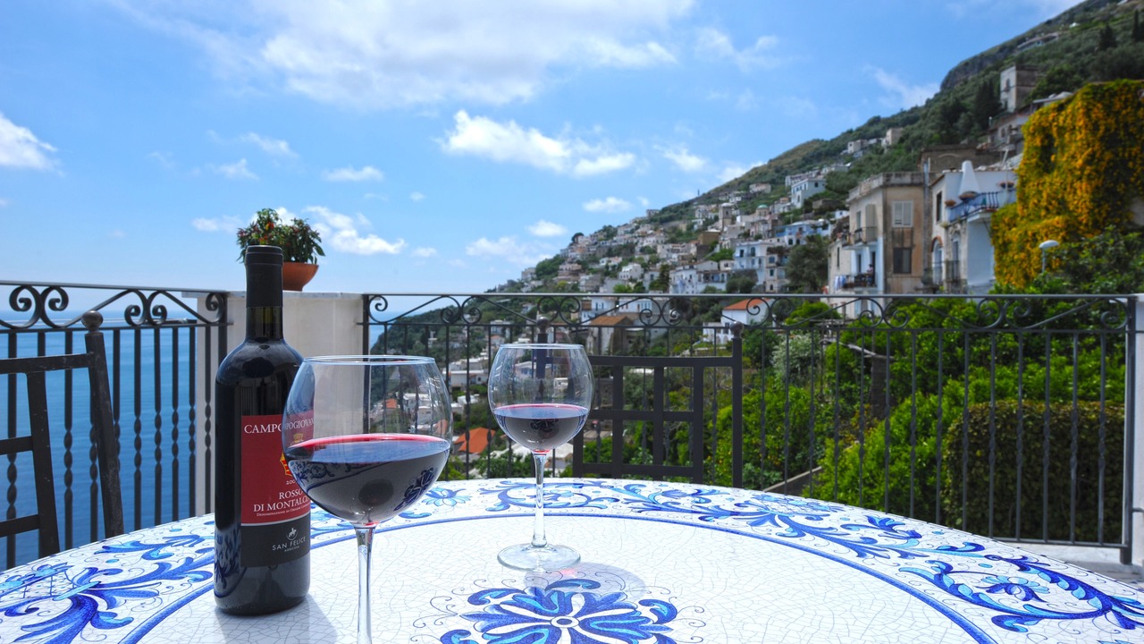 Photo of Outdoor in Praiano