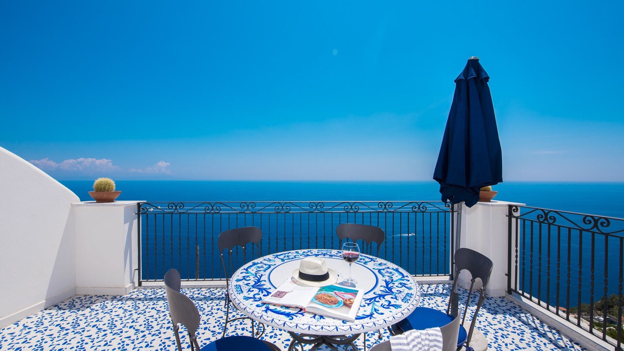 Photo of Outdoor in Praiano