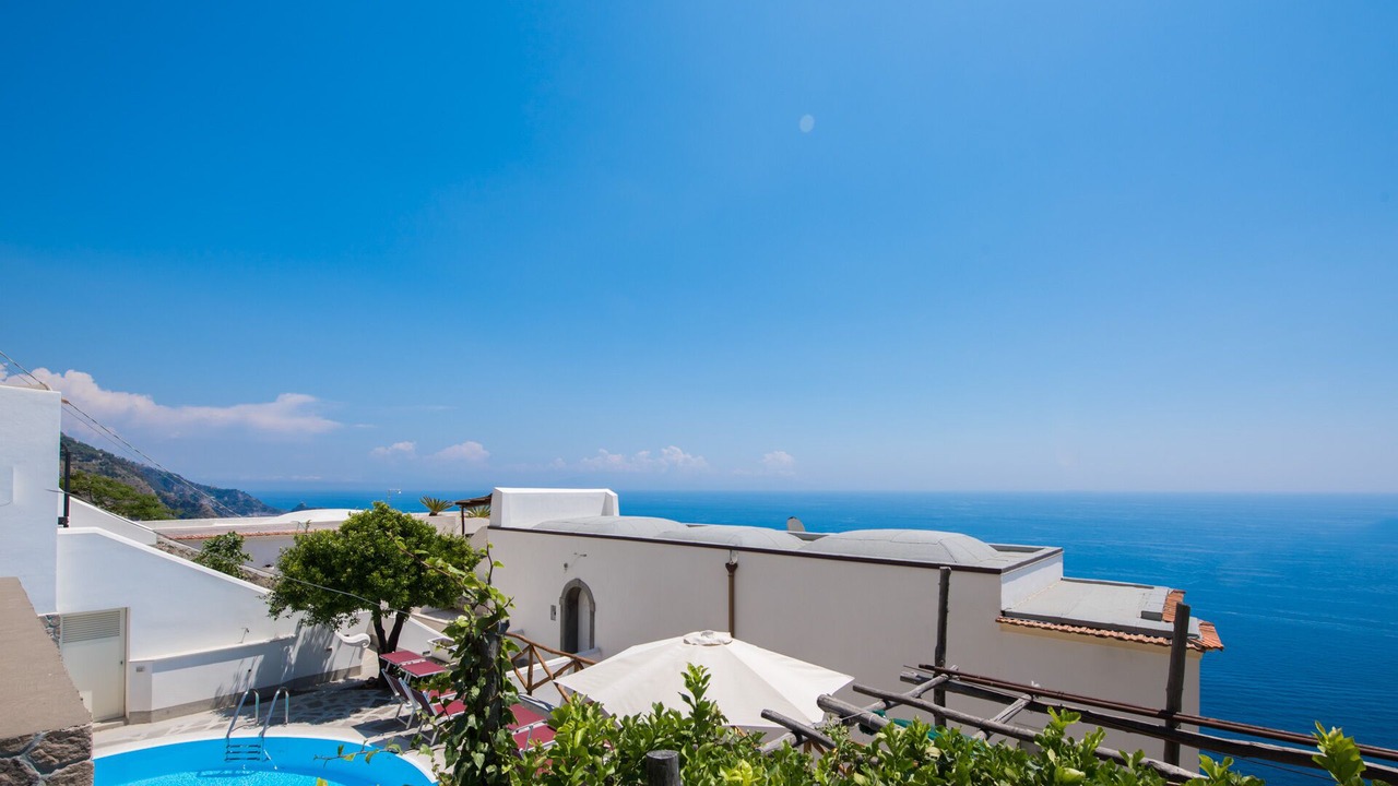 Photo of Outdoor in Praiano