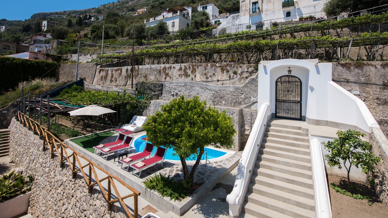 Photo of Outdoor in Praiano