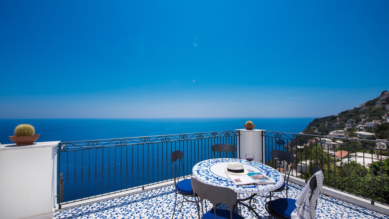 Photo of Outdoor in Praiano
