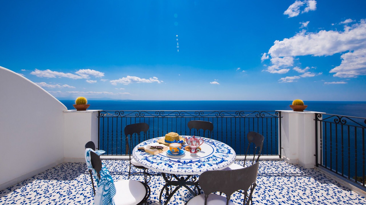 Photo of Outdoor in Praiano