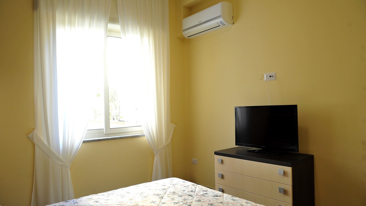 Photo of Bedroom in Naples City Centre