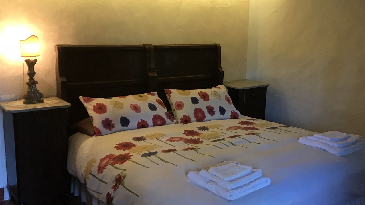 Photo of Bedroom in Castellina Scalo