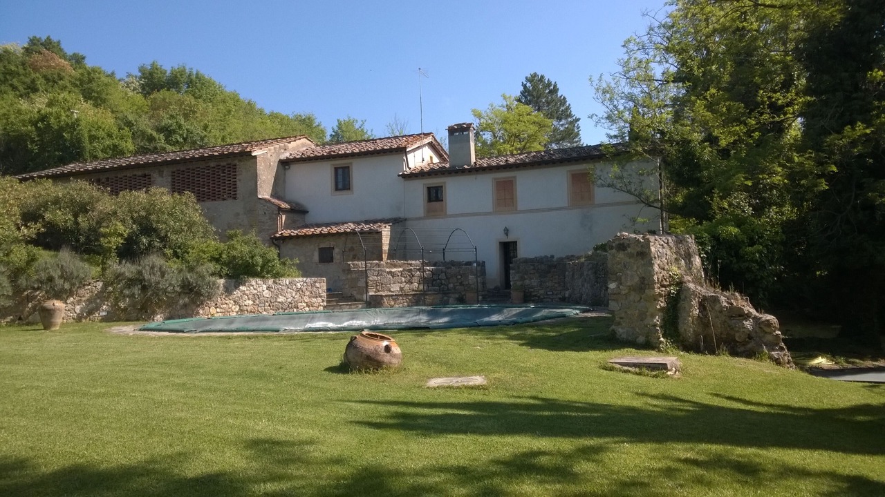 Photo of Outdoor in Castellina Scalo