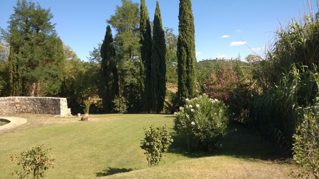 Photo of Outdoor in Castellina Scalo
