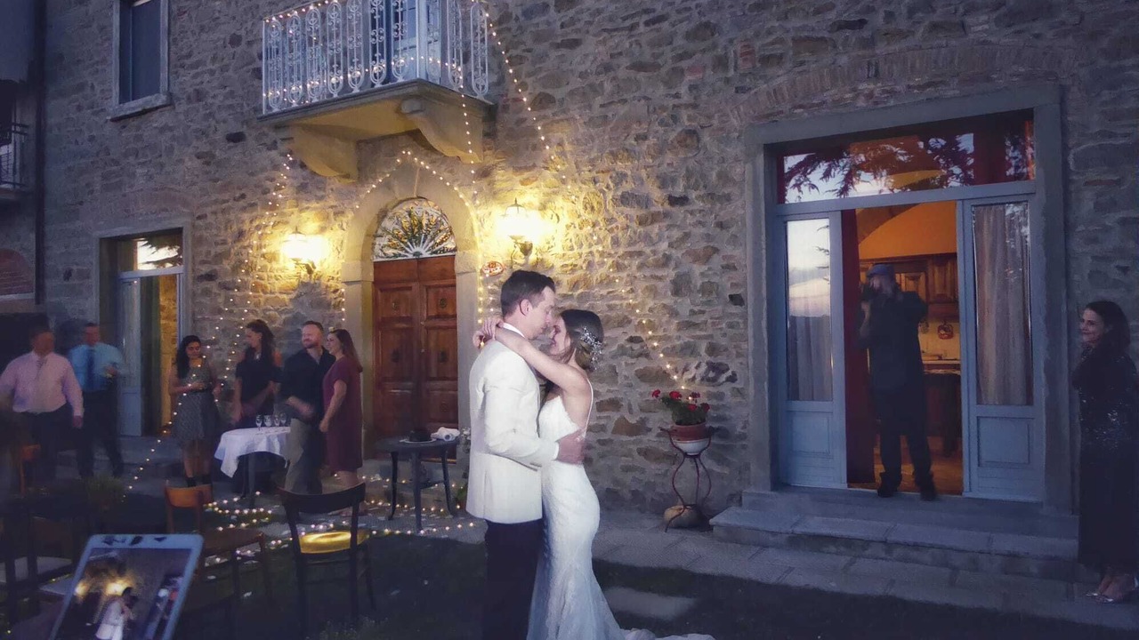 Photo of Outdoor in Cortona