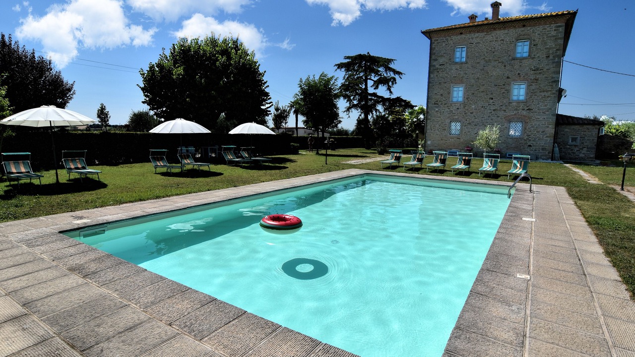 Photo of Outdoor in Cortona