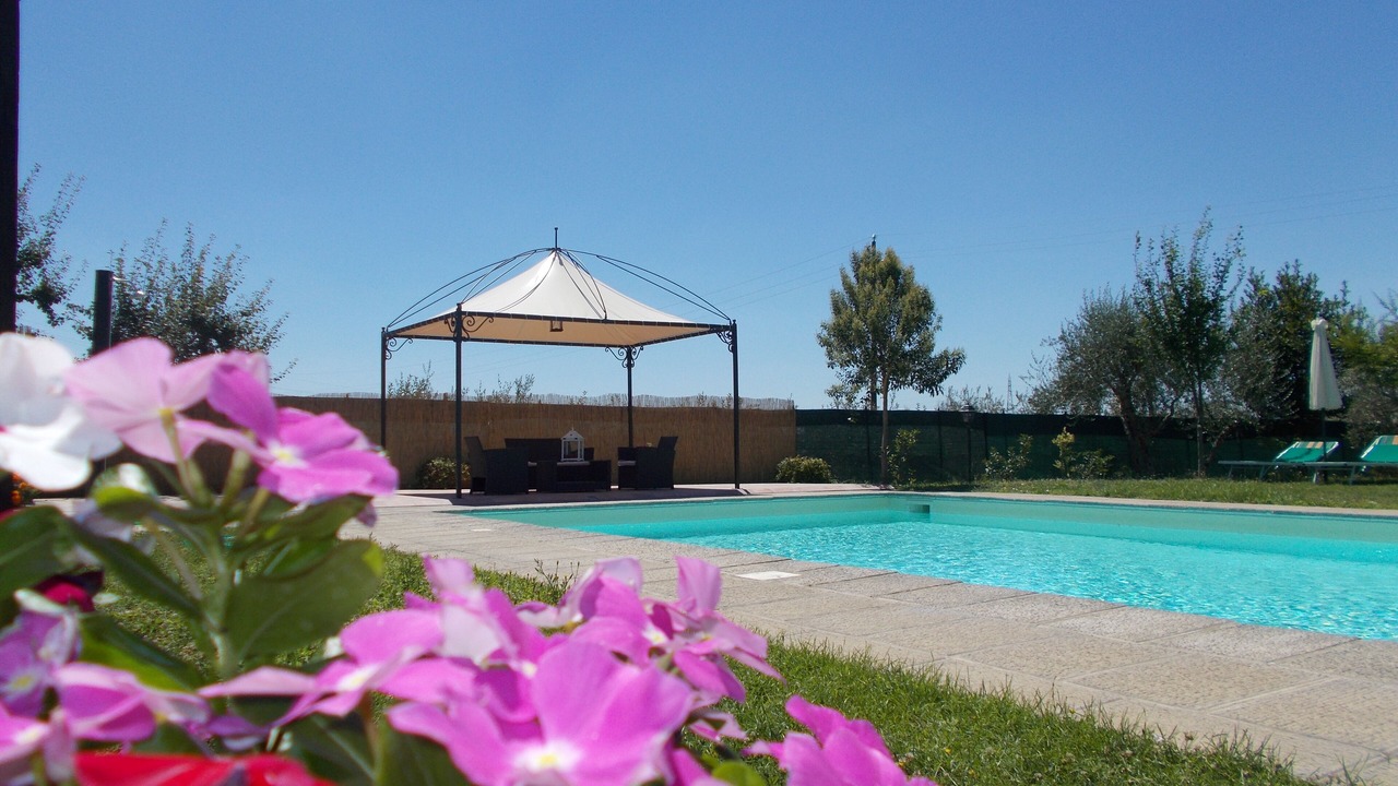 Photo of Outdoor in Cortona