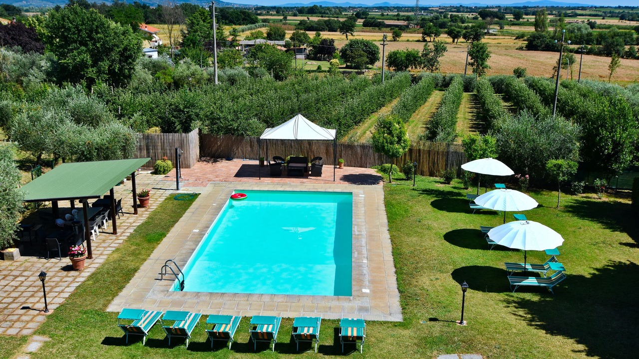 Photo of Outdoor in Cortona