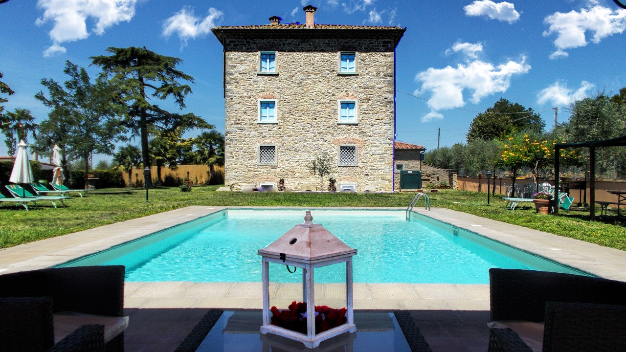 Photo of Outdoor in Cortona