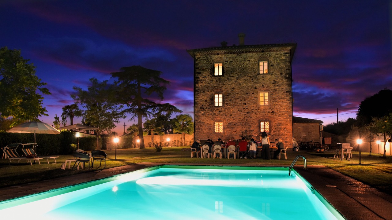 Photo of Outdoor in Cortona