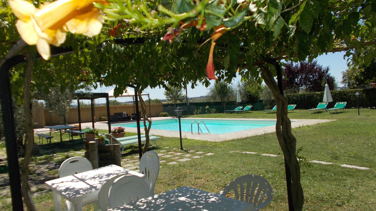 Photo of Outdoor in Cortona