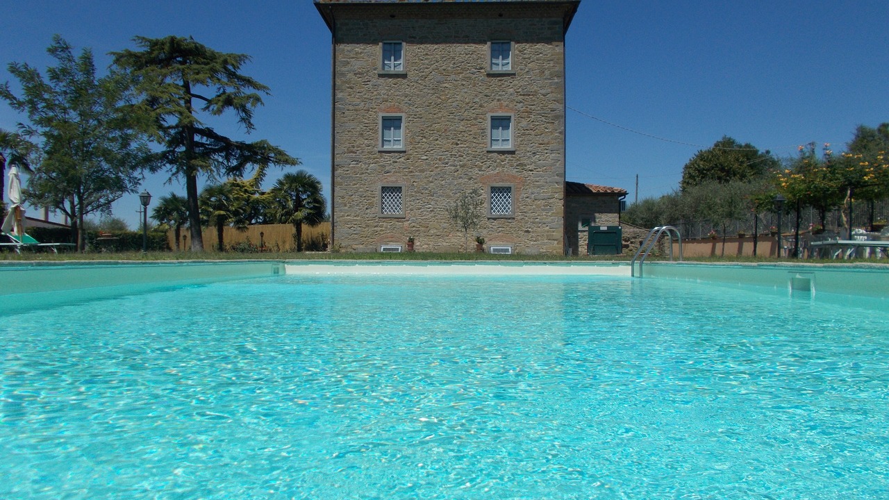 Photo of Outdoor in Cortona