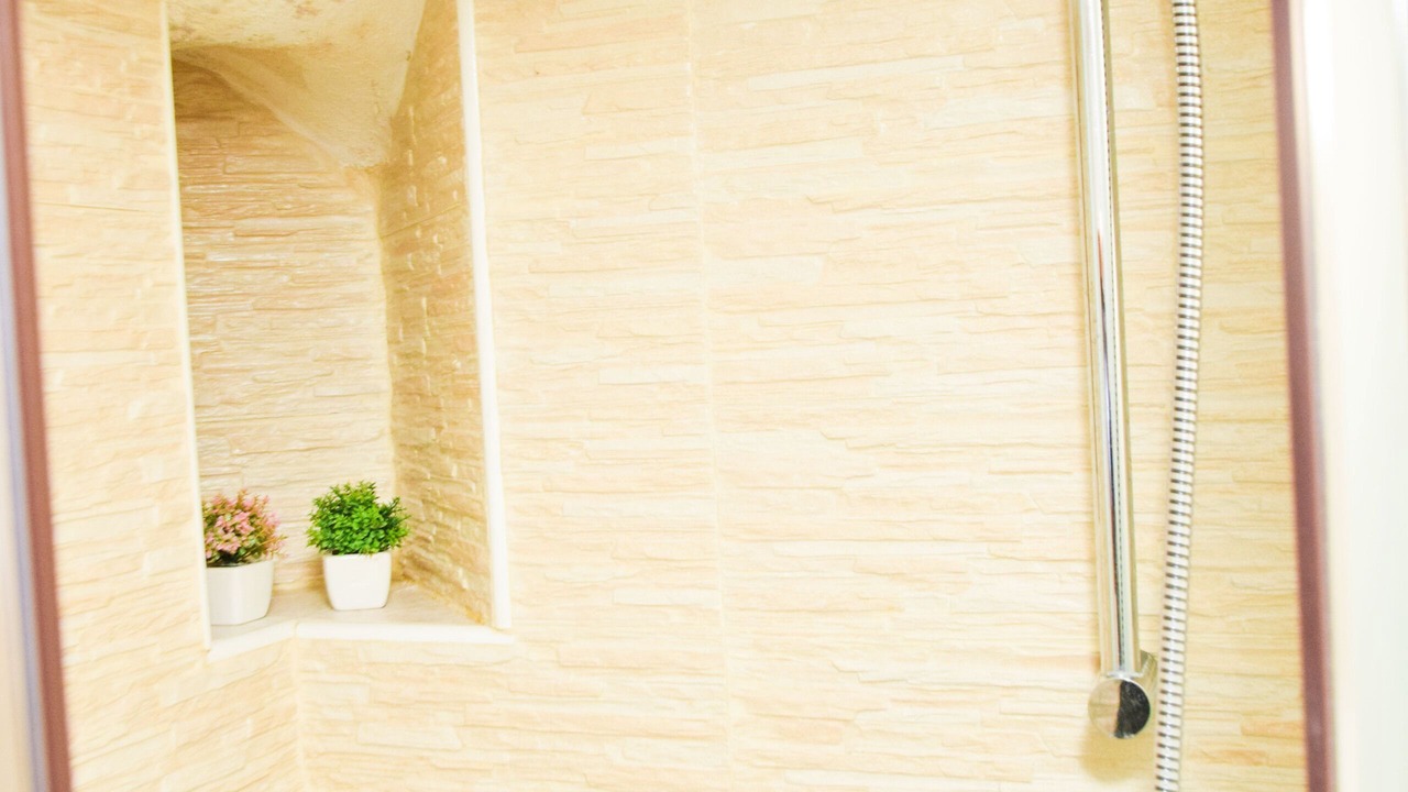 Photo of Bathroom in Tramonti
