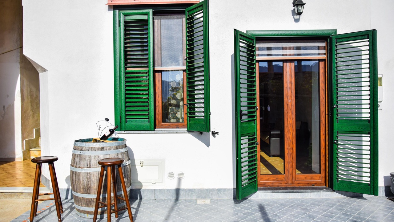 Photo of Outdoor in Tramonti