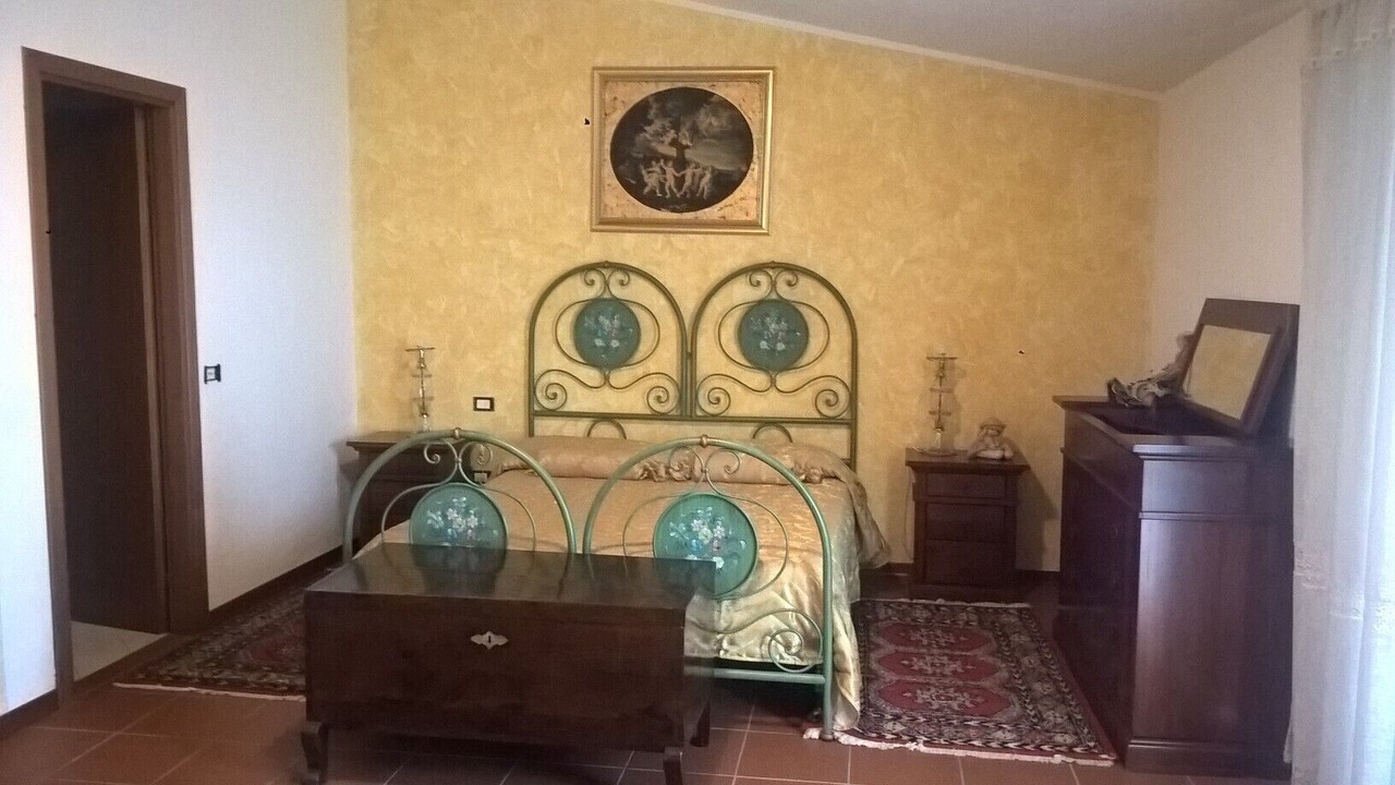 Photo of Bedroom in San Pietro in Amantea