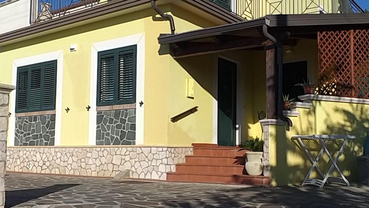 Photo of Outdoor in San Pietro in Amantea