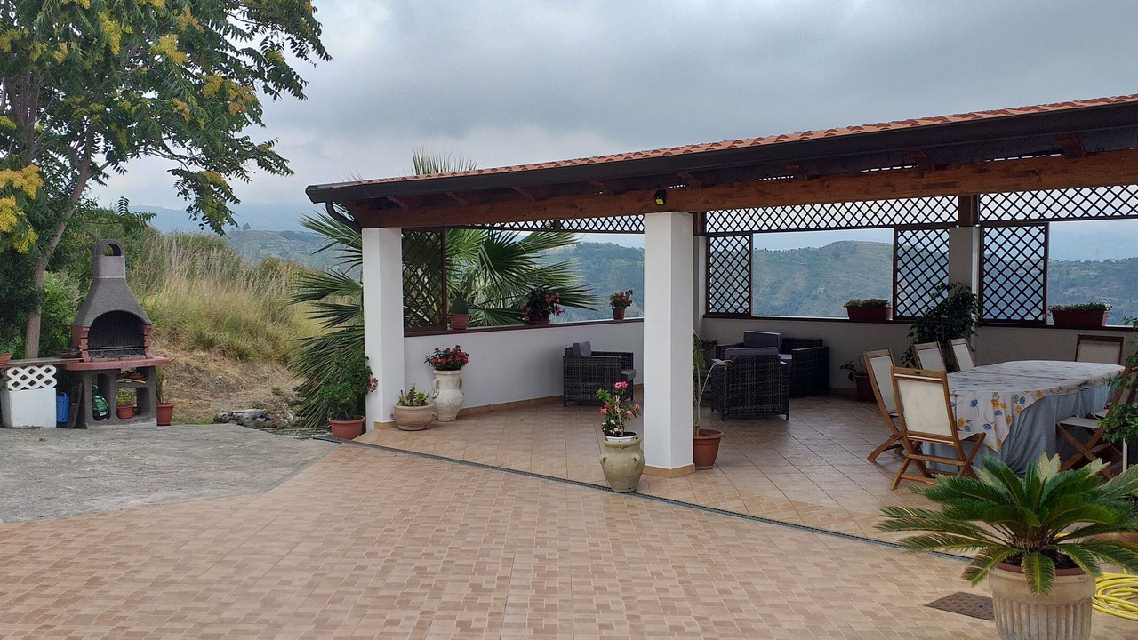 Photo of Outdoor in San Pietro in Amantea