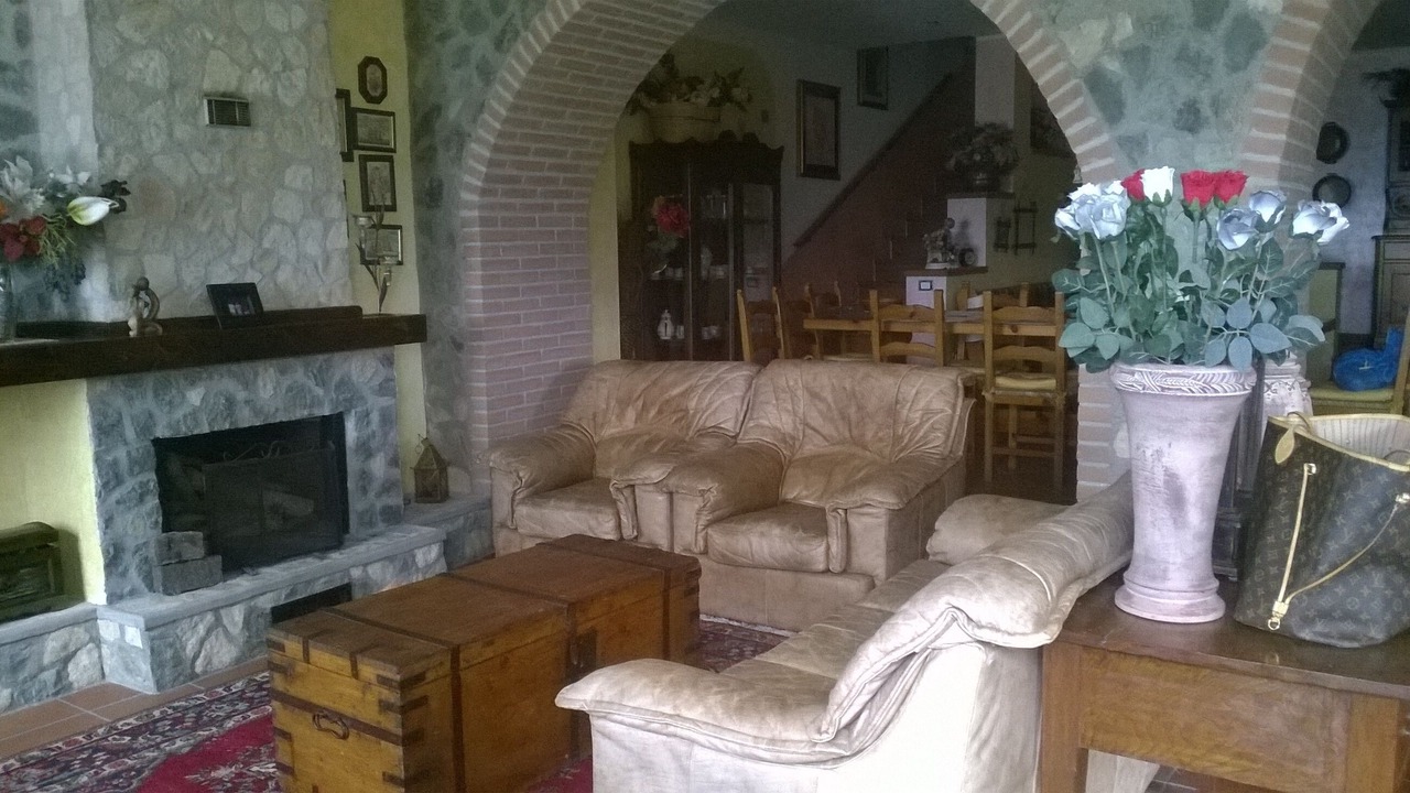Photo of Livingroom in San Pietro in Amantea