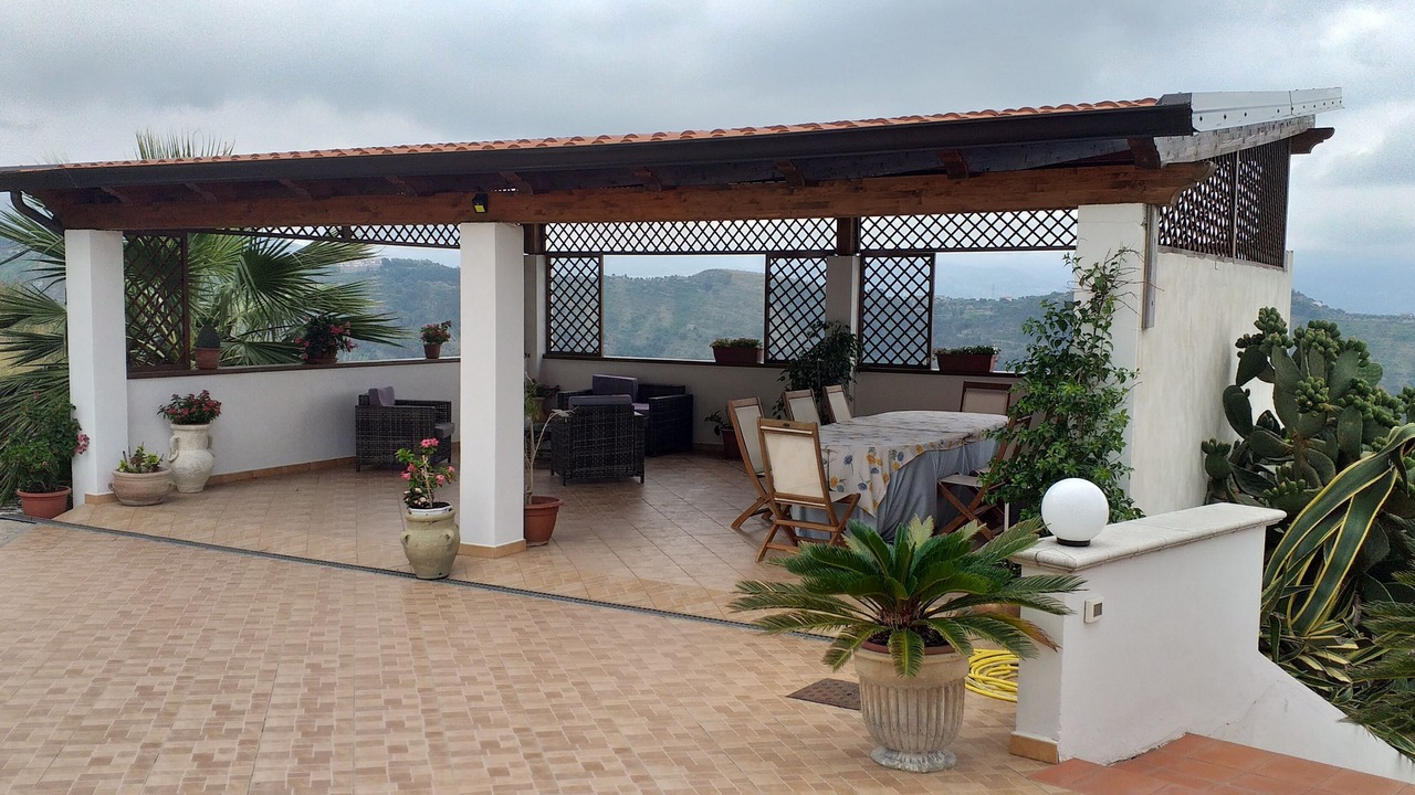 Photo of Outdoor in San Pietro in Amantea
