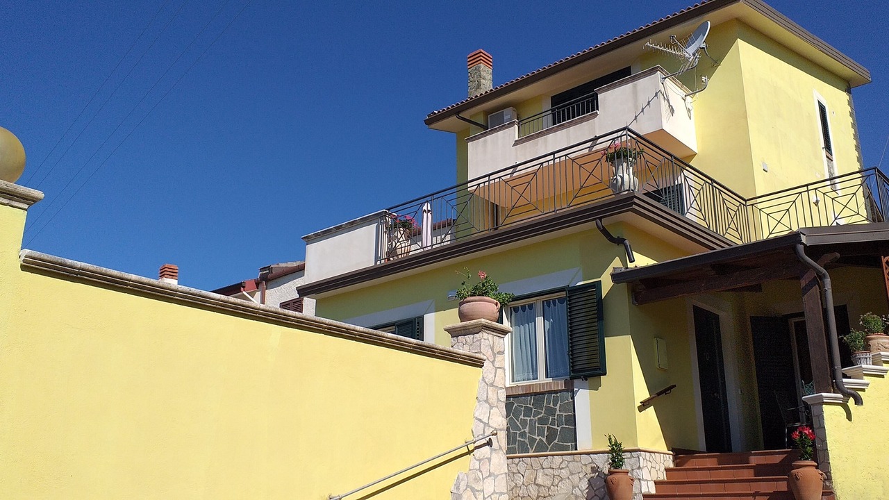 Photo of Outdoor in San Pietro in Amantea