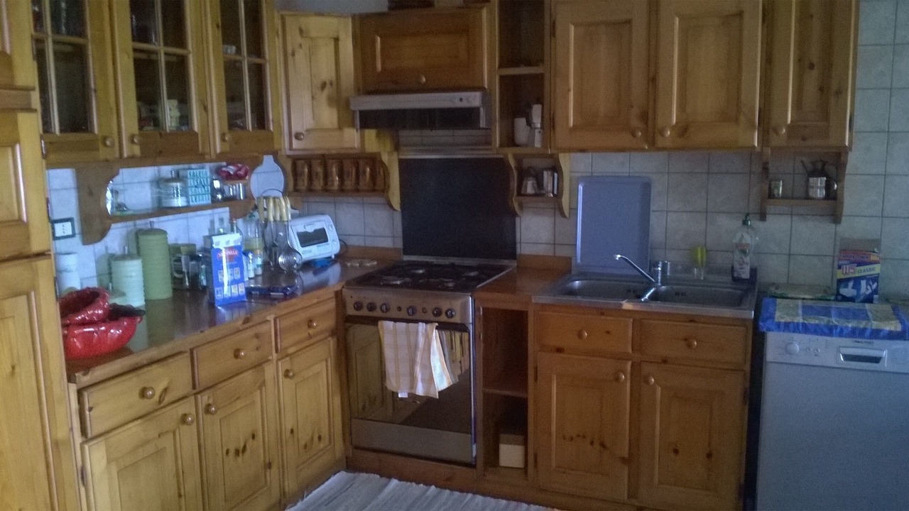 Photo of Kitchen in San Pietro in Amantea