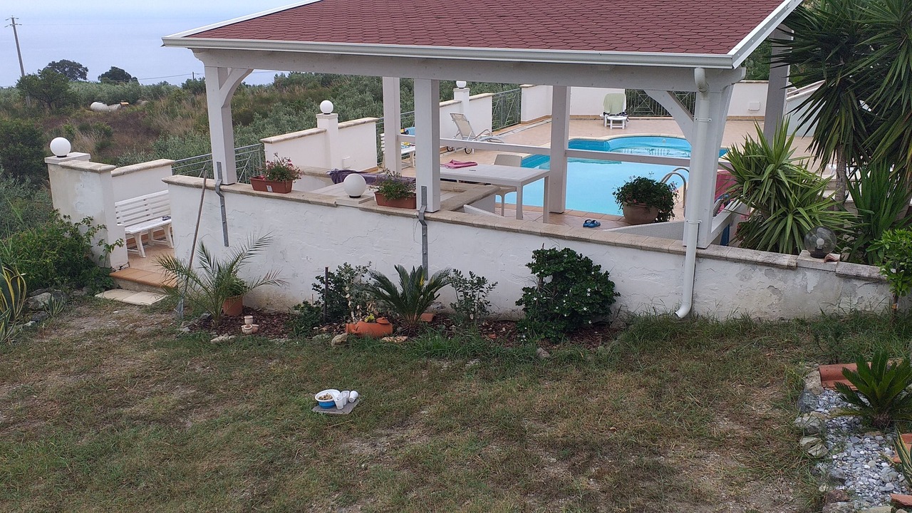 Photo of Outdoor in San Pietro in Amantea