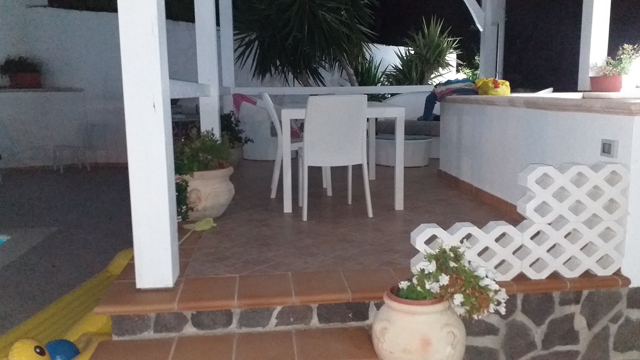 Photo of Patio Balcony in San Pietro in Amantea