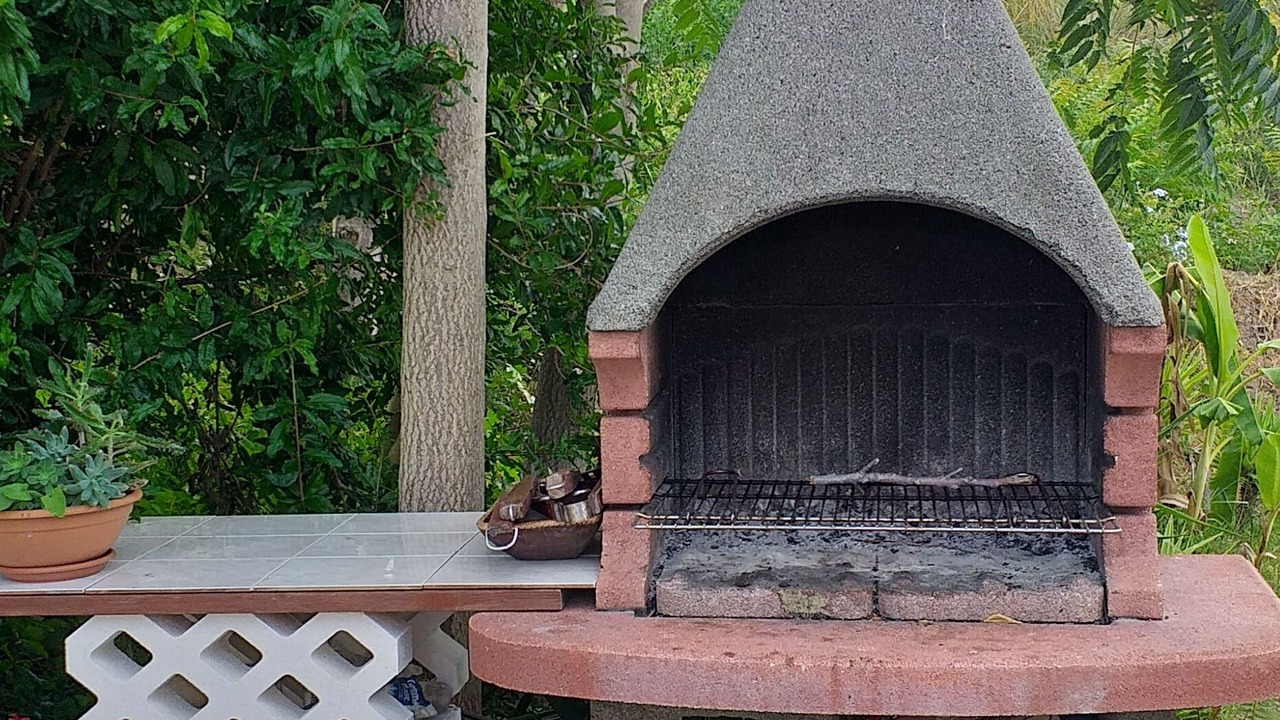 Photo of Outdoor in San Pietro in Amantea