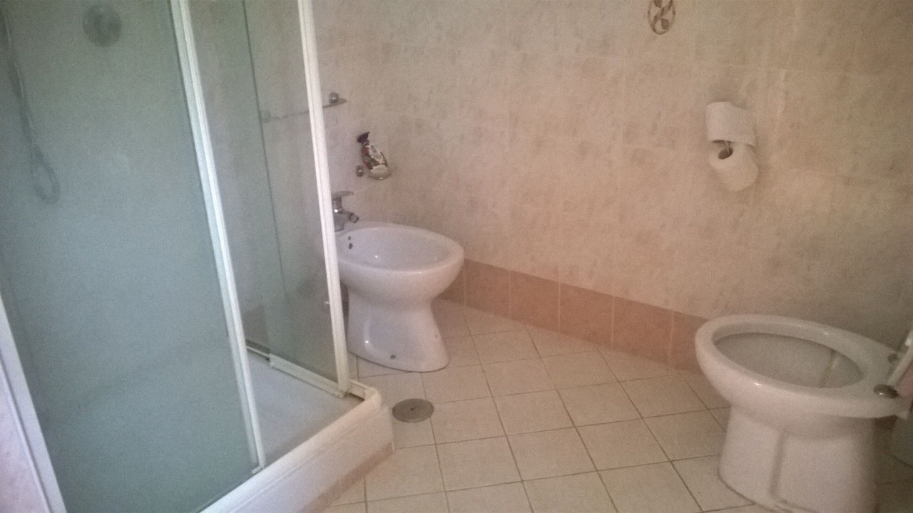 Photo of Bathroom in San Pietro in Amantea
