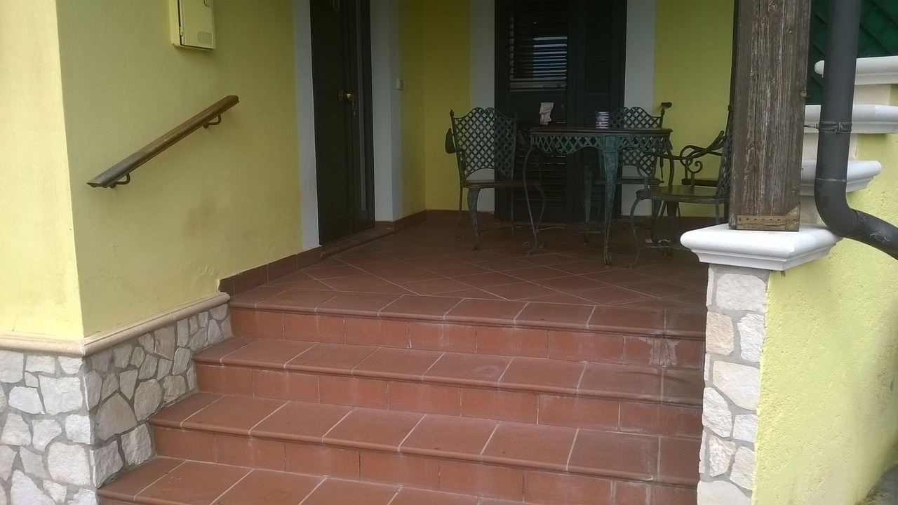Photo of Outdoor in San Pietro in Amantea