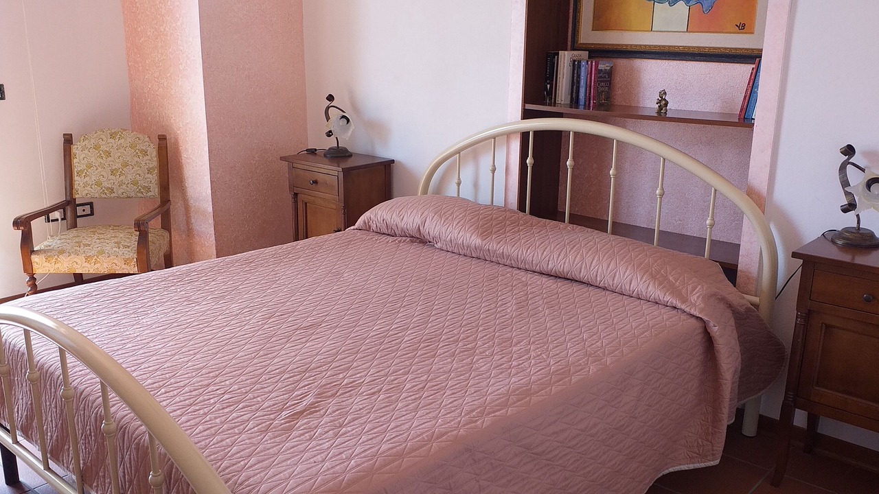 Photo of Bedroom in San Pietro in Amantea