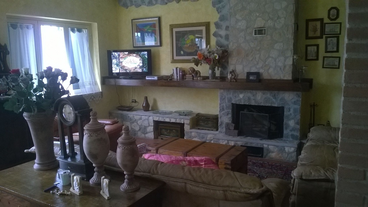 Photo of Livingroom in San Pietro in Amantea